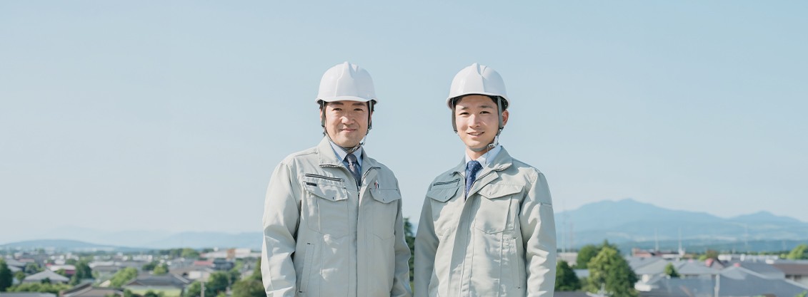 島根県にて求人募集中！ 未経験から月収25万円以上！笑顔があふれる新しいカタチの解体業者